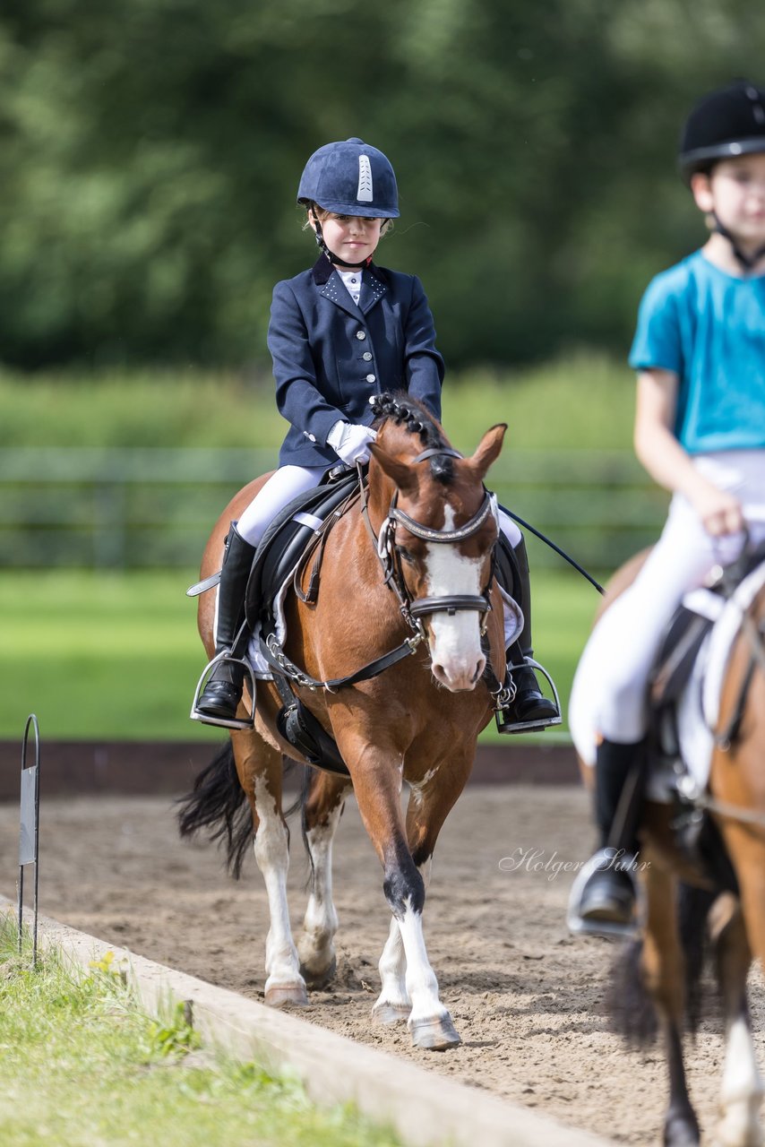 Bild 36 - Pony Akademie Turnier